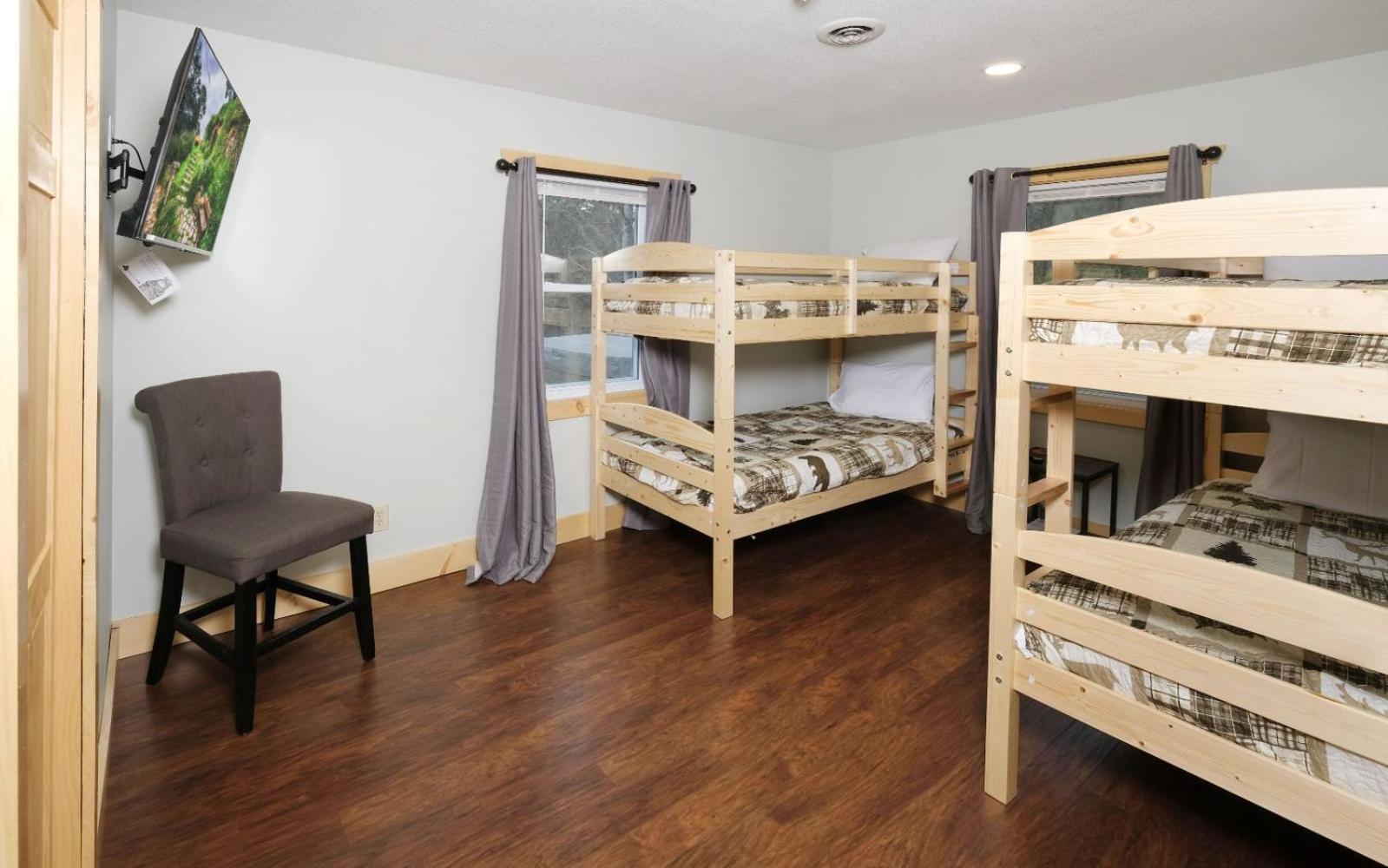 Villa Big Oak Hideaway Gatlinburg Exterior foto