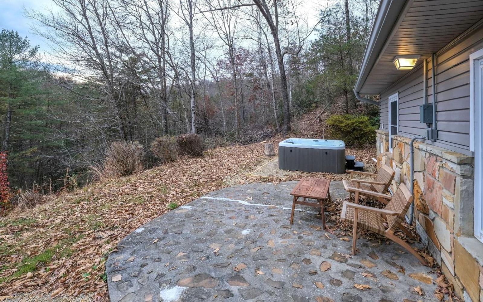 Villa Big Oak Hideaway Gatlinburg Exterior foto