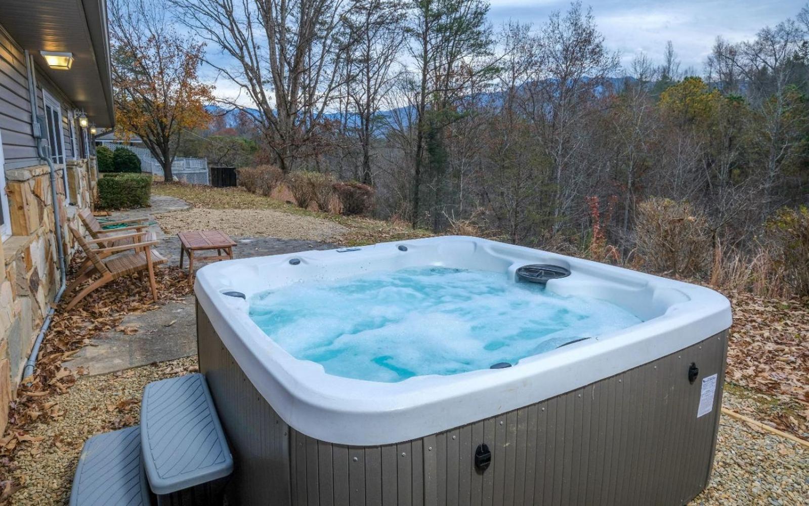 Villa Big Oak Hideaway Gatlinburg Exterior foto